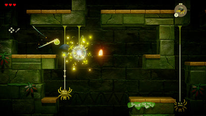 The Legend of Zelda™: Echoes of Wisdom