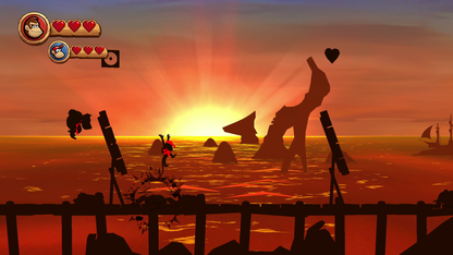 Donkey Kong Country™ Returns HD