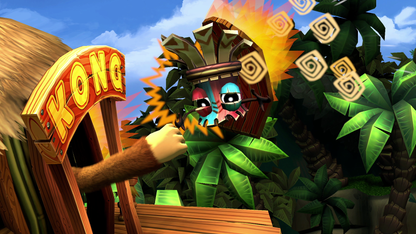 Donkey Kong Country™ Returns HD