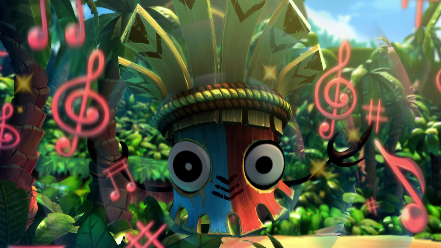 Donkey Kong Country™ Returns HD