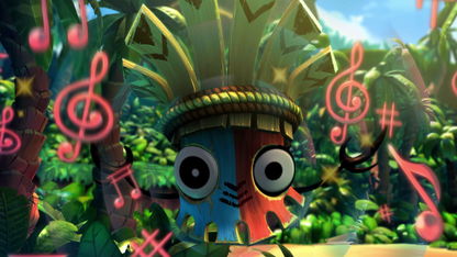 Donkey Kong Country™ Returns HD