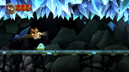 Donkey Kong Country™ Returns HD