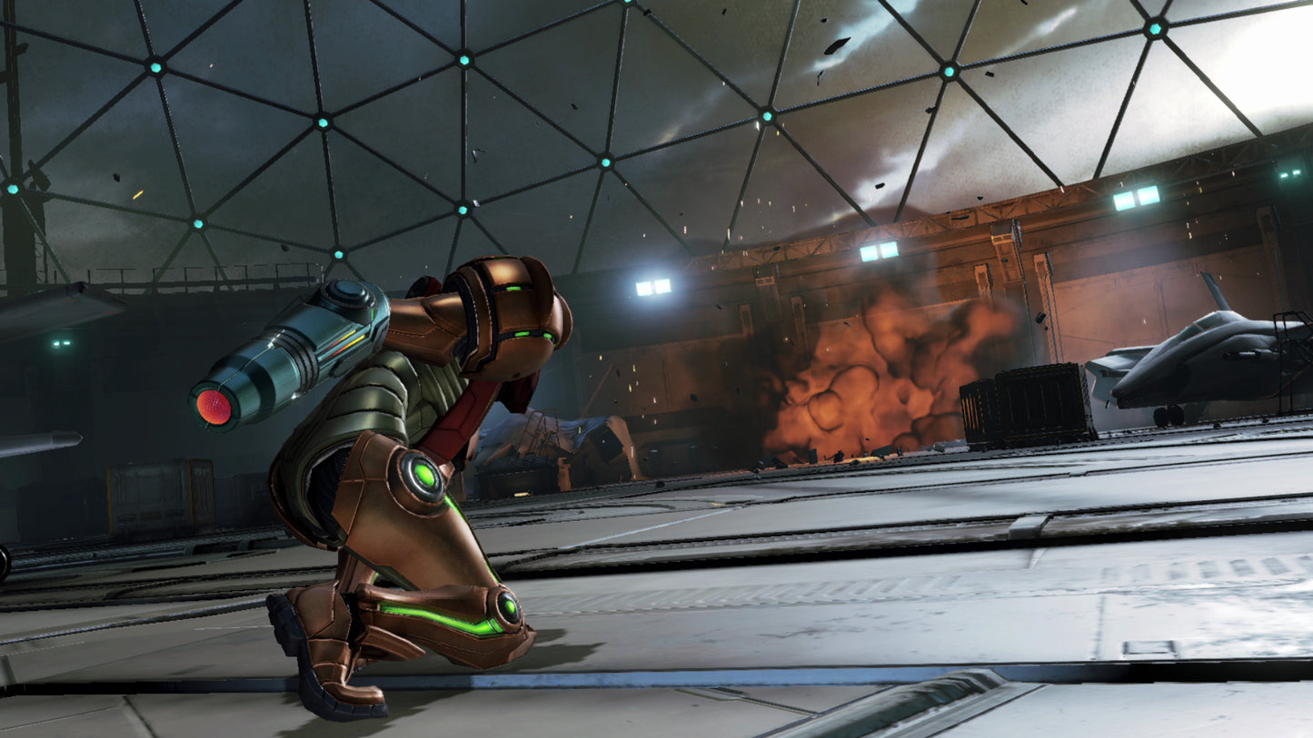 Metroid Prime™ 4: Beyond - Attenza.net