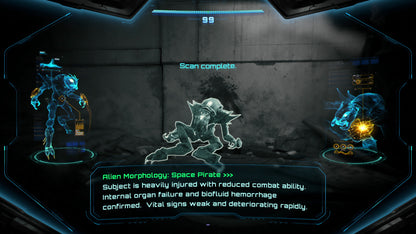 Metroid Prime™ 4: Beyond - Attenza.net
