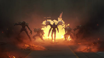 Metroid Prime™ 4: Beyond - Attenza.net