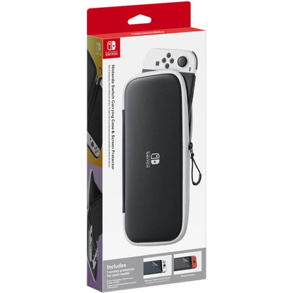 Estuche & Protector para consolas Nintendo Switch™