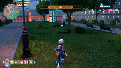 Pokémon™ Legends: Z-A - Attenza.net