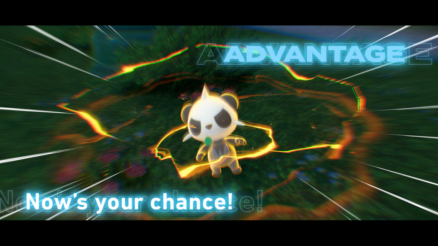 Pokémon™ Legends: Z-A - Attenza.net