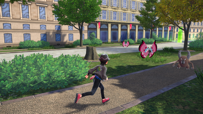 Pokémon™ Legends: Z-A