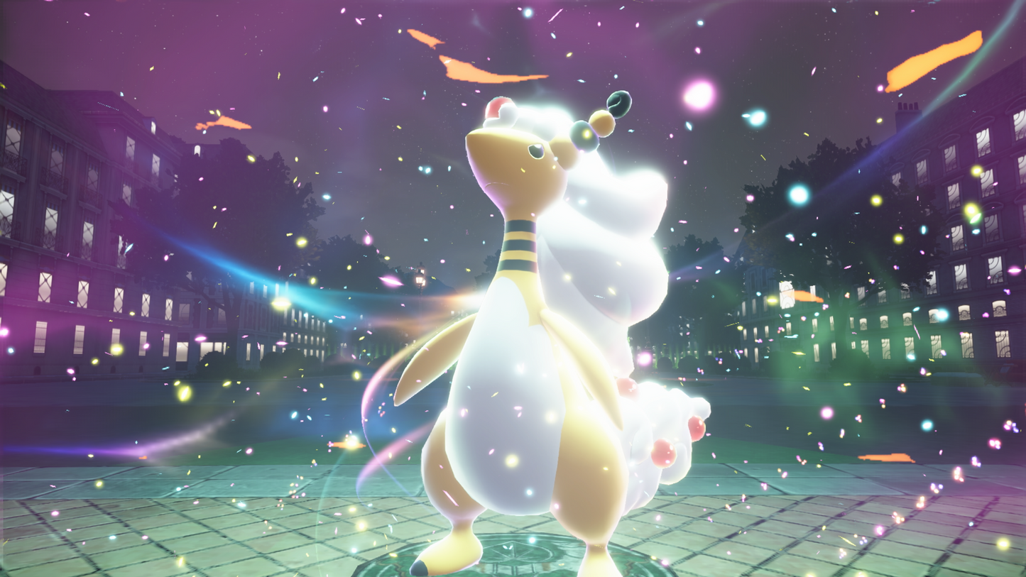 Pokémon™ Legends: Z-A