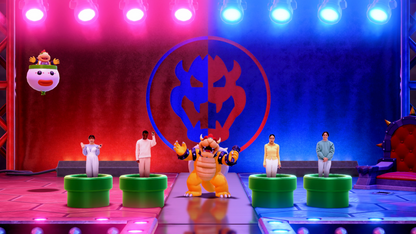 Super Mario Party™ Jamboree