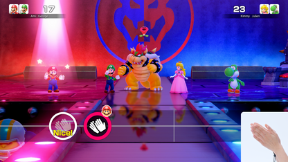 Super Mario Party™ Jamboree