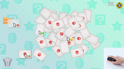 Super Mario Party™ Jamboree