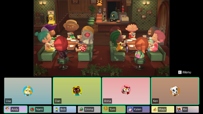 Animal Crossing™: New Horizons