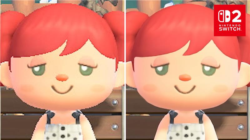 Animal Crossing™: New Horizons