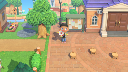 Animal Crossing™: New Horizons
