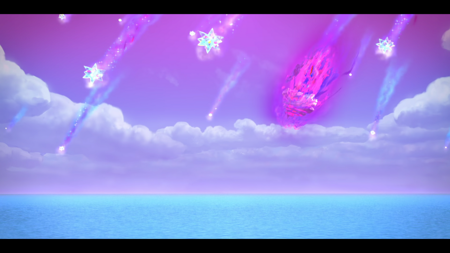 Kirby™ and the Forgotten Land
