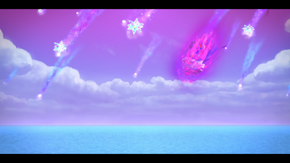 Kirby™ and the Forgotten Land
