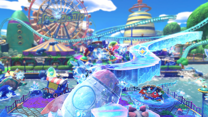 Kirby™ and the Forgotten Land