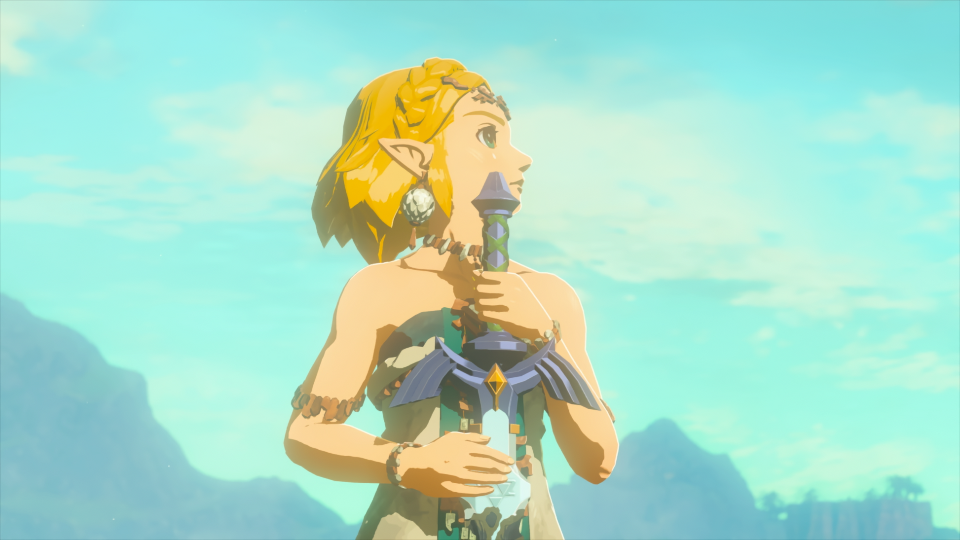 The Legend of Zelda™: Tears of the Kingdom - Attenza.net
