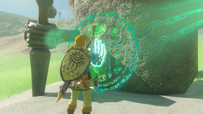 The Legend of Zelda™: Tears of the Kingdom - Attenza.net