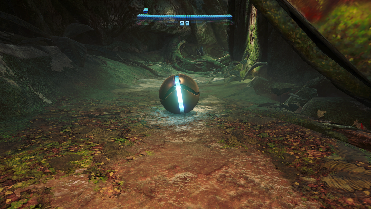 Metroid Prime™ 4: Beyond