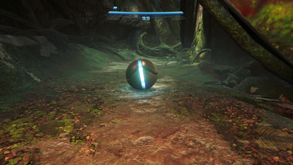 Metroid Prime™ 4: Beyond