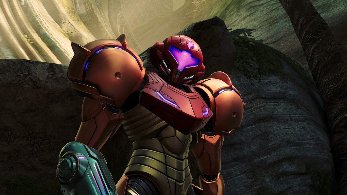 Metroid Prime™ 4: Beyond