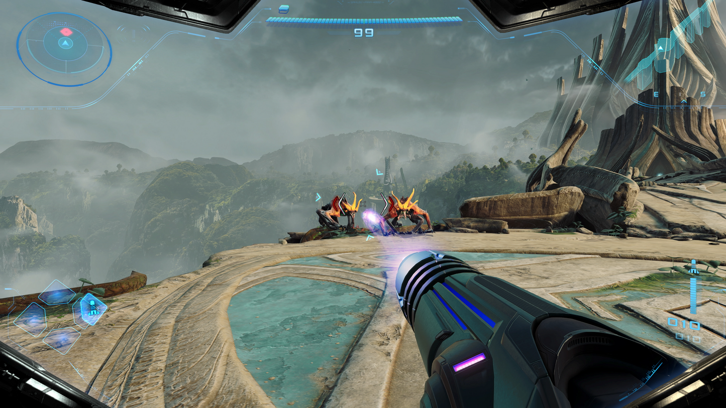 Metroid Prime™ 4: Beyond