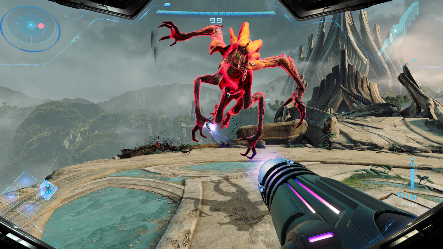 Metroid Prime™ 4: Beyond