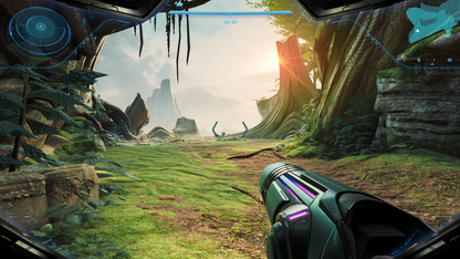 Metroid Prime™ 4: Beyond