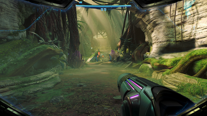 Metroid Prime™ 4: Beyond