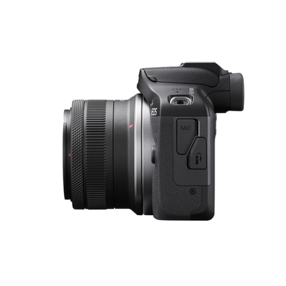 Canon Cámara EOS R100
