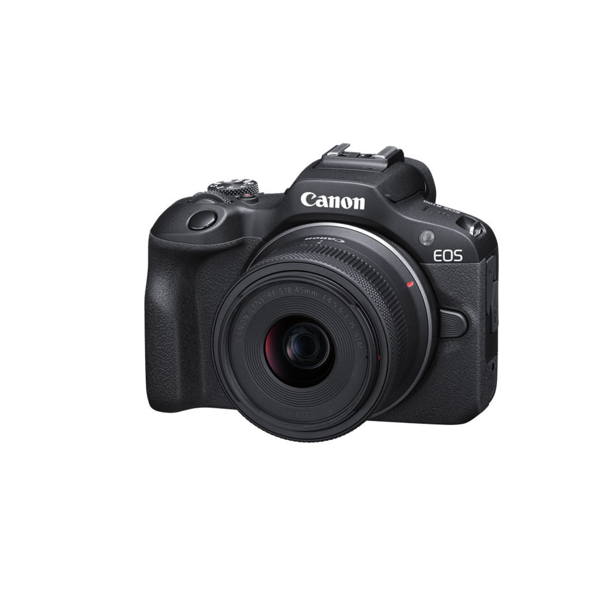 Canon Cámara EOS R100