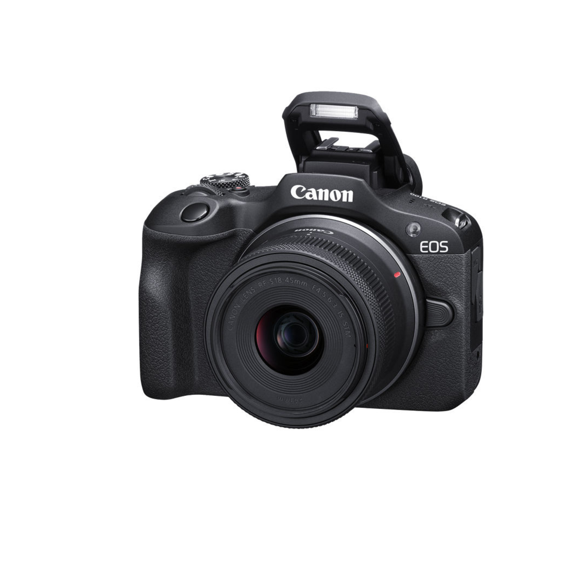 Canon Cámara EOS R100