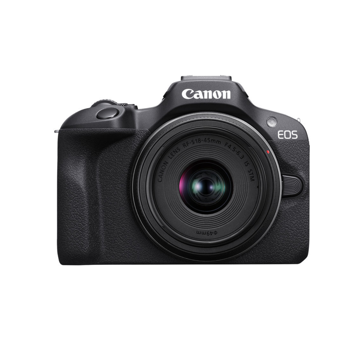 Canon Cámara EOS R100
