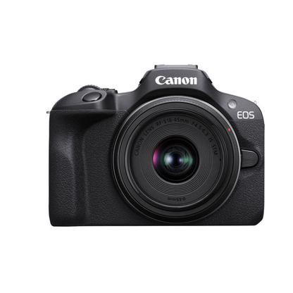 Canon Cámara EOS R100