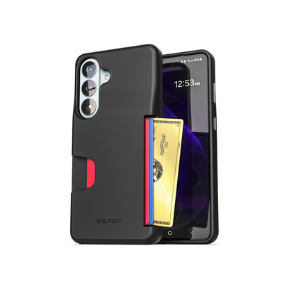 Panzerglass Flow Case Para Samsung S26