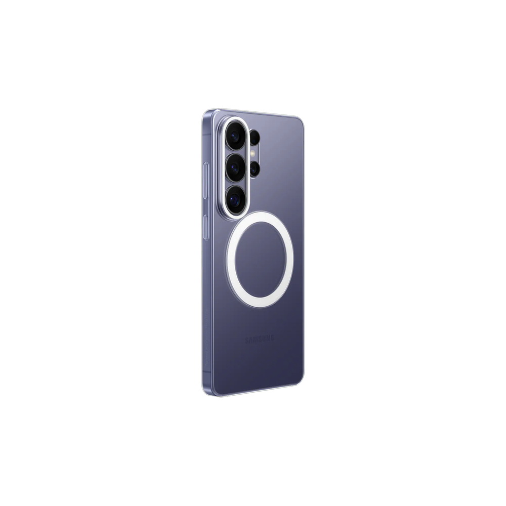 Panzerglass Para Samsung S26+ Con Soporte Qi