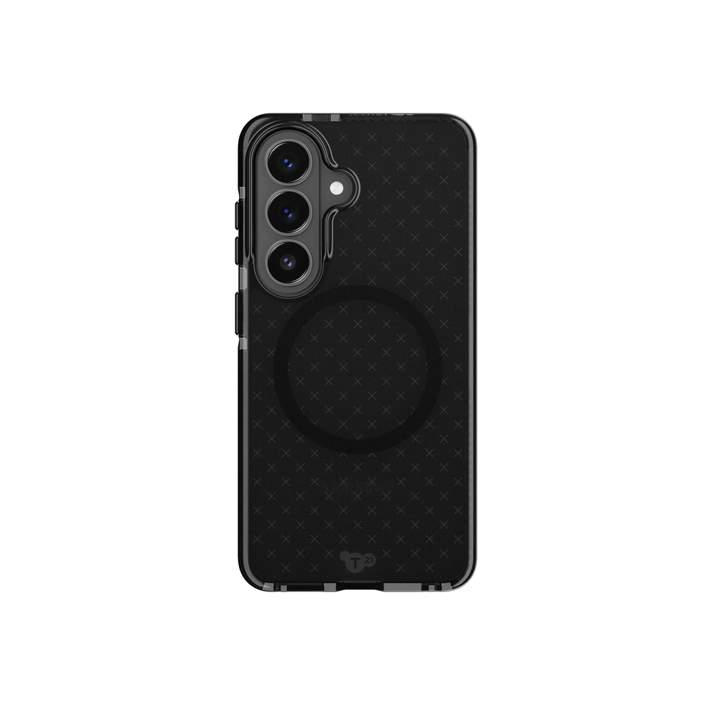 PanzerGlass Para Celular Smokey Qi De S26