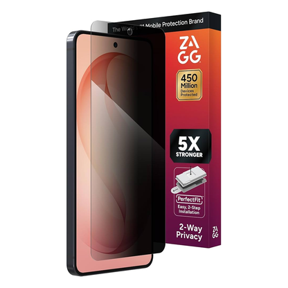 Panzerglass 2-Way Privacy Para Samsung S26