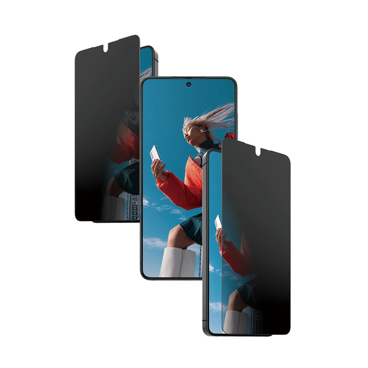 Panzerglass 2-Way Privacy Para Samsung S26 - Attenza Panamá