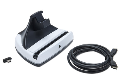 Base de carga PowerA para PlayStation Portal™ Remote con Lumectra™