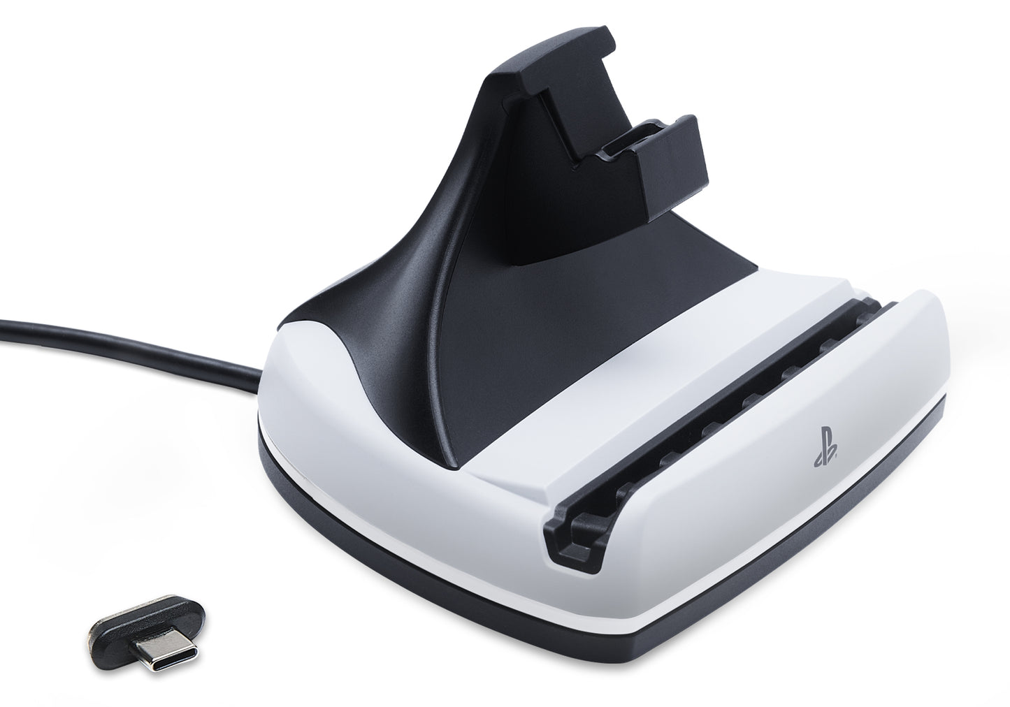 Base de carga PowerA para PlayStation Portal™ Remote con Lumectra™