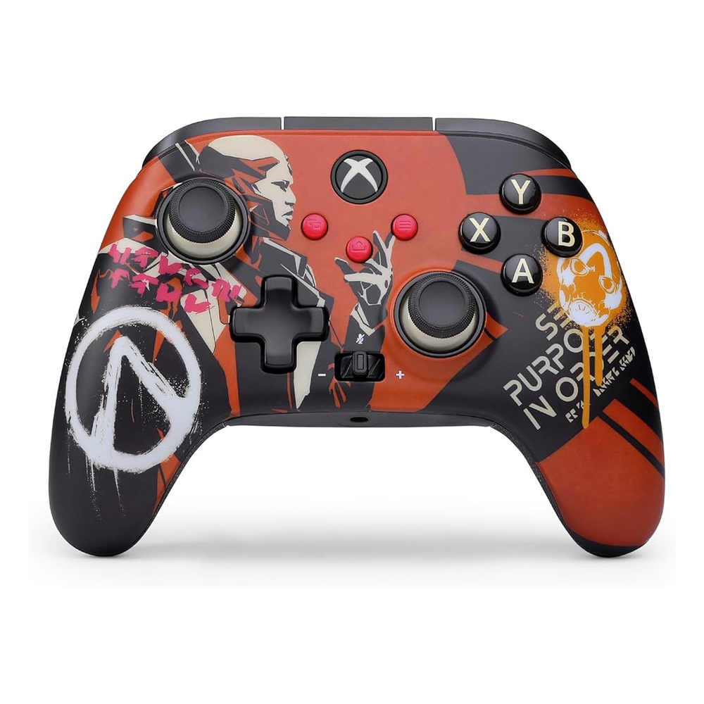 Control inalámbrico PowerA para Xbox Series X|S
