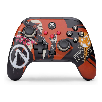 Control inalámbrico PowerA para Xbox Series X|S