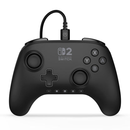 Control alámbrico PowerA para Nintendo Switch™ 2 - Attenza Panamá