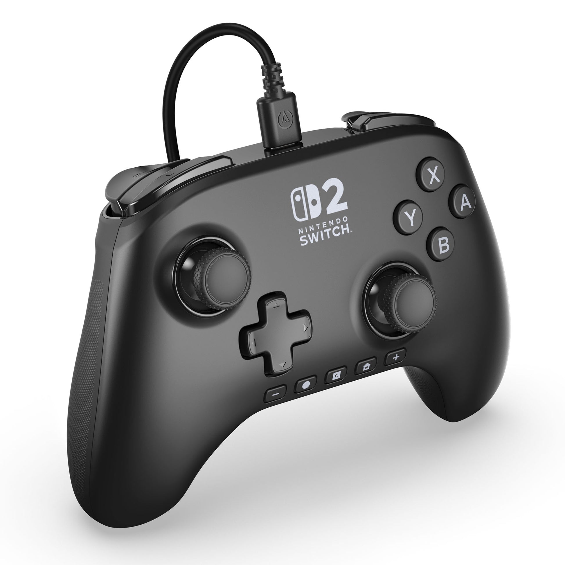 Control alámbrico PowerA para Nintendo Switch™ 2 - Attenza Panamá