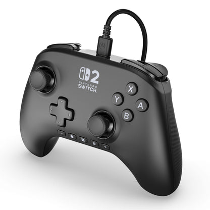 Control alámbrico PowerA para Nintendo Switch™ 2 - Attenza Panamá