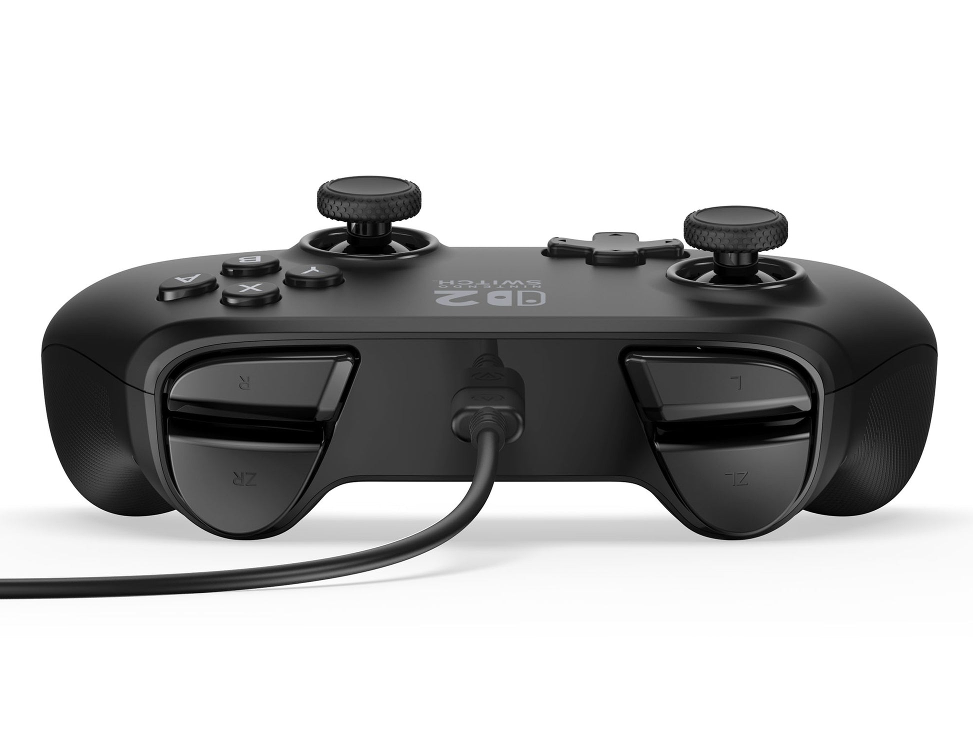 Control alámbrico PowerA para Nintendo Switch™ 2 - Attenza Panamá